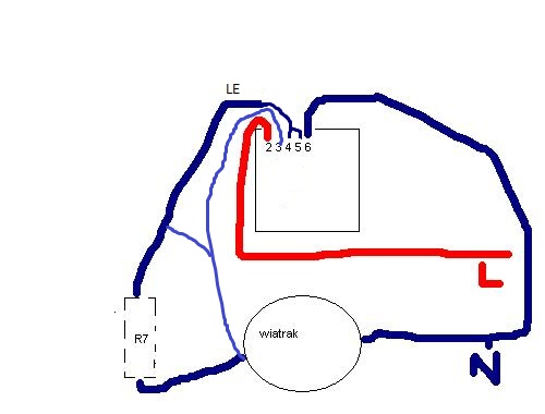 Jak podłączyć regulator temperatury do pieca akumulacyjnego 4kW?