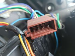 Nie działają przednie głośniki w audi a3 8p.