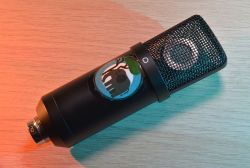 Mikrofon studyjny DIY na bazie taniego MKIT-800 PRO V2 Mikrofon studyjny DIY na bazie taniego MKIT-800 PRO V2