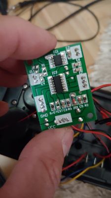 [Buy] I'm looking for a ka010 a7 v1.7 board that controls two motors