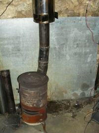 Turbo komin do kozy (piecyka) płaszcz ciepłego powietrza Turbo komin do kozy (piecyka) płaszcz ciepłego powietrza