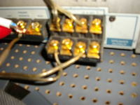 2 x Boschmann ALX-993 GIGA słaby bas pod Magn Classic 360