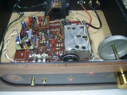 Tuner radiowy "Faustyn" do zestawu Retro Tower by bsw Tuner radiowy "Faustyn" do zestawu Retro Tower by bsw