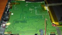 Ferguson Regent TV7 Tablet - Red Screem, Freezing, Unresponsive Hard Reset & Wipe Data