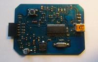 Programator PIC - JDM2 / PICKIT 2 / Naprawa PICKIT 3 Programator PIC - JDM2 / PICKIT 2 / Naprawa PICKIT 3
