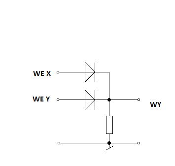 Jak zabezpieczyć wentylator USB przed prądem zwrotnym? Diody czy inne elementy?