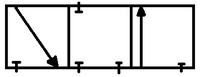Distribution valves. What are they about and how to read symbols