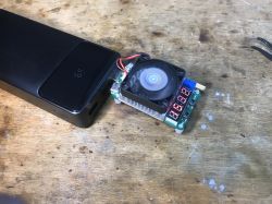 Test powerbanków Baseus - PPBD10K, PPBD20, PPBD30K - rzeczywiste pojemności