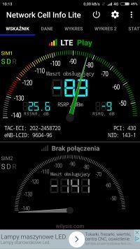 Best LTE PLAY Stationary Router Options for Internet in Leżajsk - Budget PLN 500, Ultra Coverage
