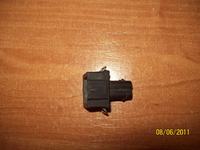 Podłączenie kompresora w klimatyzacji Seat Ibiza 99r.