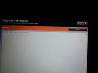 Fiat Multipla 2002 JTD - AIRBAG błąd 34, kontrolka świeci po wstrząsach