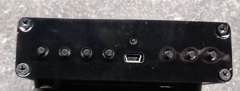 Generator OSD VGA i synchronizacji, od pomysłu do urządzenia