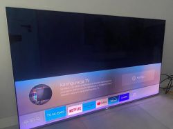 Samsung UE65KS7000 Podświetlenie czy matryca ? pytanie do ekspertów :)