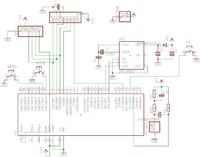 [ATmega32] tryb power-save