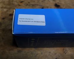 [BK7231N/CB2S] Smart switch 30A 6600W - WL-SW01 - SWT063 - zmiana firmware