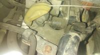 Renault Clio I 1,2 - Nie odpala pstrykanie przy odpalaniu