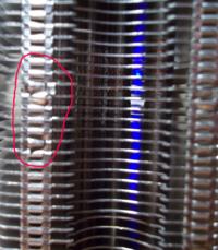 Silentum Spartan Pro HE924 - wadliwe wykonanie a sprawność chłodzenia