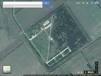 Oko Moskwy- radar pozahoryzontalny.