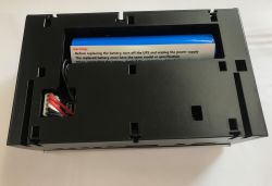 Zasilacz awaryjny UPS dla routera z PoE - 30 Ah - test pojemności i wydajności prądowej