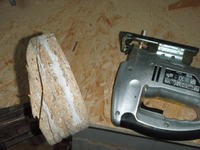 Jak samodzielnie wykonać boczki do VW T4 z systemem GMS960?