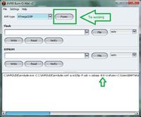 ATMEGA328P-PU - USBASP nie wykrywa procesora, błąd avrdude, ATMEGA8 działa
