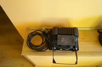 Stroboskop Na IFK120 z Kitu AVT1435 Stroboskop Na IFK120 z Kitu AVT1435