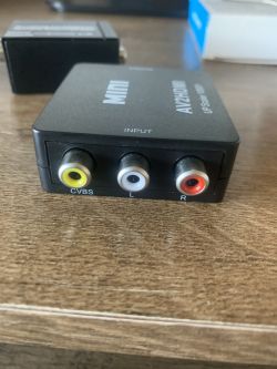 Stare Kino domowe Panasonic SC-HT845 z nowym telewizorem TCL 50QLED760