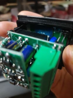 HomeMate 4-Gang Touch Switch Teardown: BK7238 T1-3S Chip, Tri-State Backlight Mod