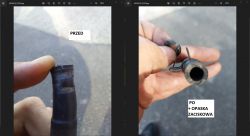 Astra G 1.4 16v 98r. Nie LPG. Brak mocy TYLKO na 3-5 biegu.