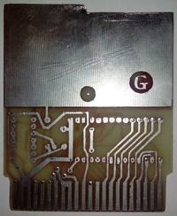 - Cartridge Black Box v8 Diagram / Element List for Commodore 64: Seeking Assembly Info