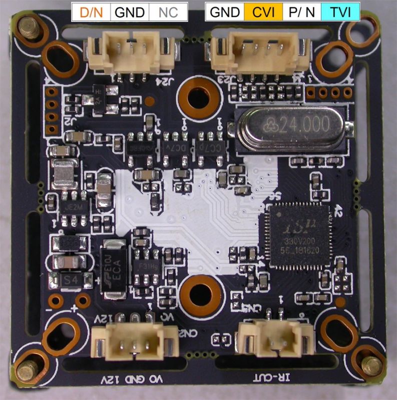Need Flash Dump for AHD-XM330V200-0D25-32X32-S-V1_01 Board: Help & Share Files 