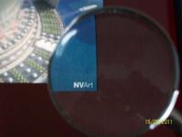 Dell 1703FPs - naprawa matrycy Samsunga