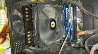 [Sprzedany] Komputer i5-4570, RAM 8GB cl7, GTX 970 strix, Corsair 450W