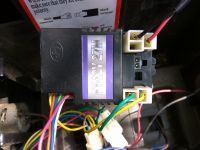Battery Car: Forward/Stop/Rear Switch Issue, Engine Plugs Swap, and Non-Adjustable Gas Control Battery Car: Forward/Stop/Rear Switch Issue, Engine Plugs Swap, and Non-Adjustable Gas Control