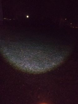 Mini Test: Najtańsza (?) latarka LED z Zoomem Mini Test: Najtańsza (?) latarka LED z Zoomem