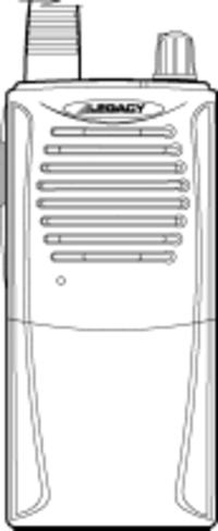 Midland Topaz-PL1145 UHF Porto Manual EN