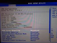 AMD Phenom II x2 555/x4 B55 - Bios pokazuje 2 dodatkowe rdzenie