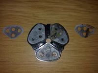 Noises in Electrical Outlets: High Power Devices, Socket Distance & Electricians' Insight