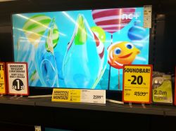 Best 55 TV for 2500 PLN: LG 42LE5500 Replacement, 18m2 Room, 4-5m Distance, Netflix, 4K, PS4