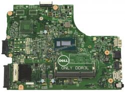 Dell p26e001 FX3MC rev A00 nie ładuje baterii i nie włącza się