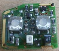 VW Passat B5 - Jaka jest wartość tranzystora w pilocie?