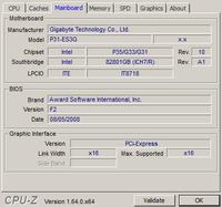 Intel Pentium DC E5200 - GRZEJE PROC/ W TEMACIE SKRINY ITD.