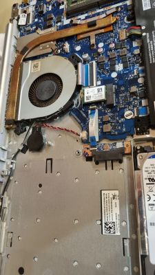 Laptop Lenovo IdeaPad 330: Wymiana pamięci RAM ze slotu - 4+8GB czy 4+16GB i dual channel?