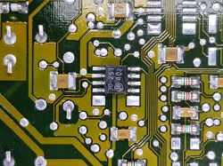 BMW DME - Identyfikacja gdzie jest IMMO? BOSCH 0 261 203 473