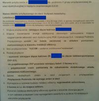 Kabel do podłączenia domku do sieci energetycznej