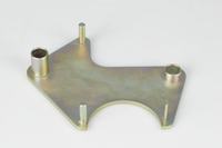 Megane II koło zmiennych faz rozrządu.