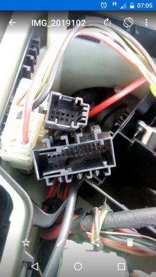 SWAP BMW E39 M52TU: Podłączenie DME MS42 zamiast MS41 - pinnout X60002?