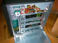 Głośna Nvidia GTx 560 Ti - Jakie chłodzenie polecacie?