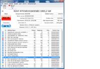 HDD HGST - Bad Sectory i Realokowane - Czy Można Naprawić Programem?