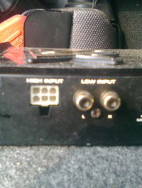 Mostkowanie wzmacniacza XSA Liberator 300